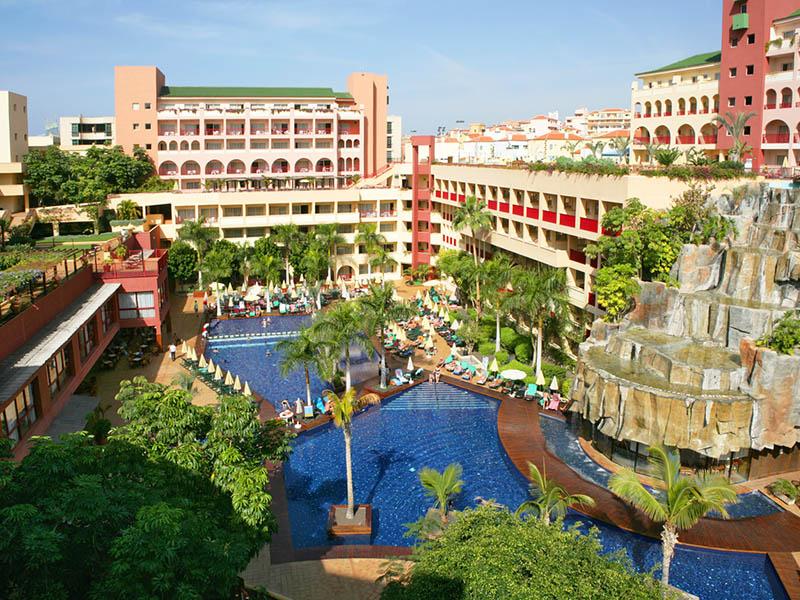 Hotel Jacaranda